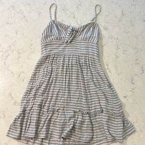 American Eagle Sundress